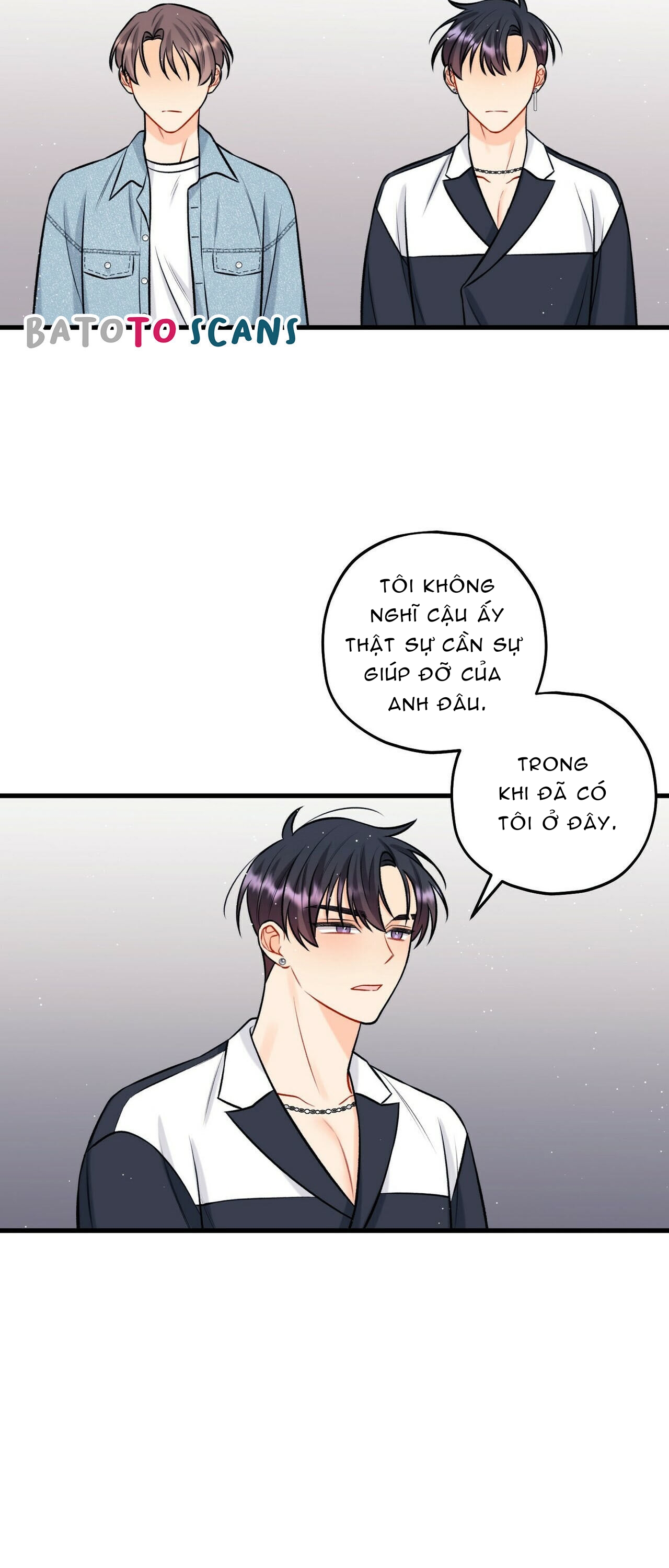 phía sau sân khấu chapter 27 29