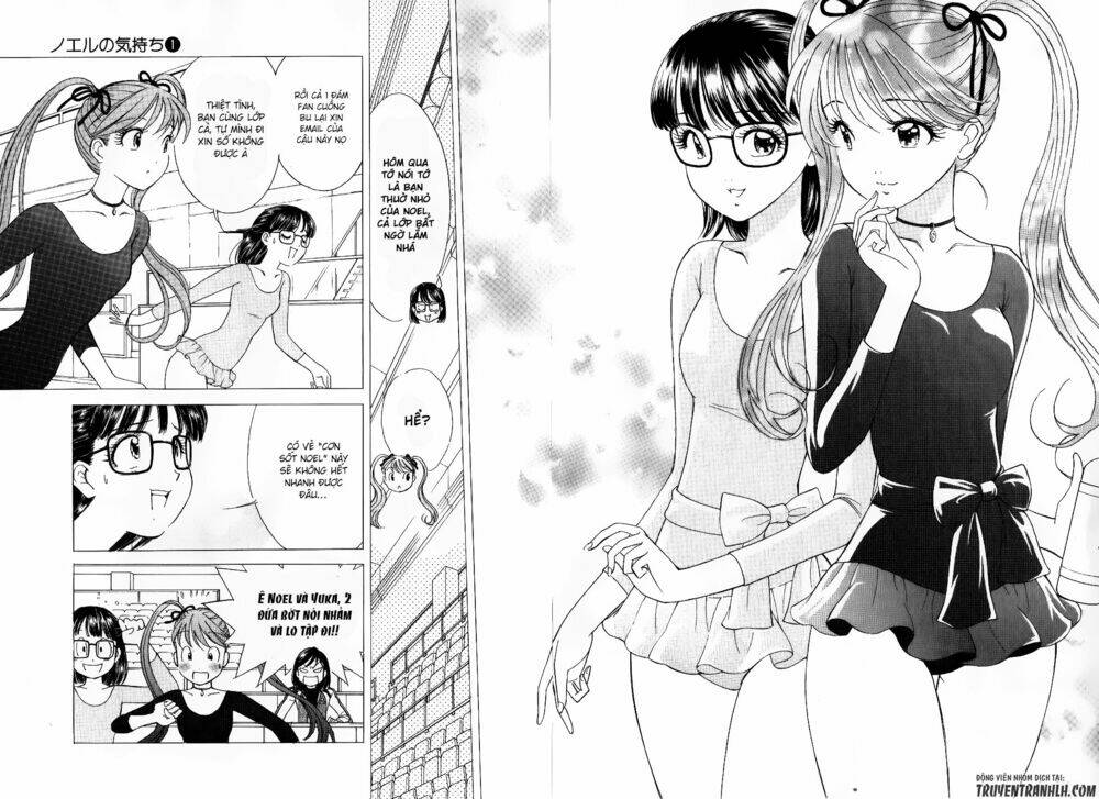 noel no kimochi chapter 4 3