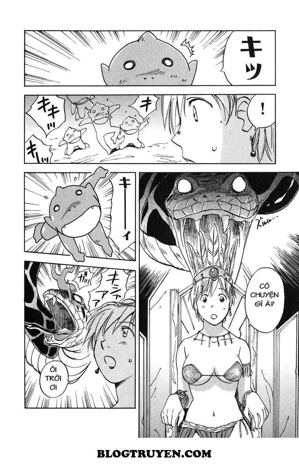 magetsukan kitan chapter 39 11