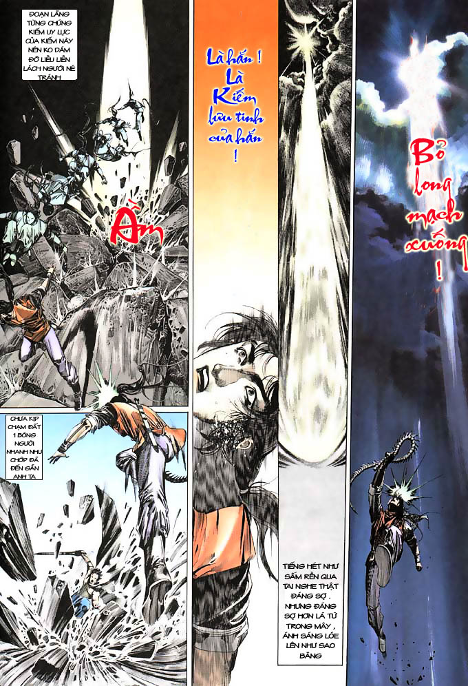 phong vân chapter 109 14