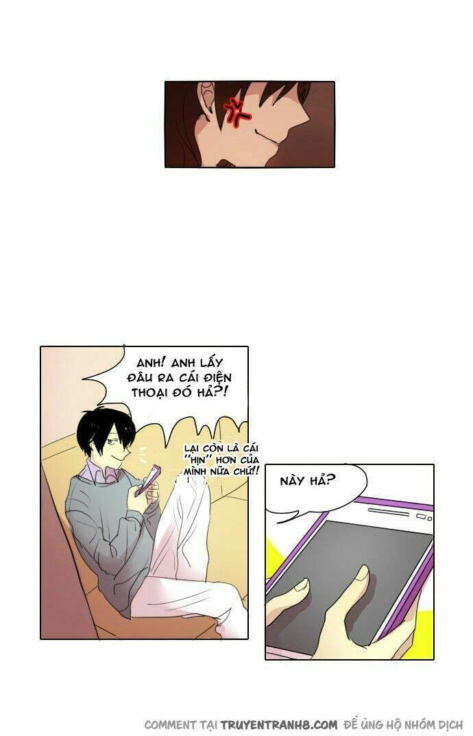 the devil who can't fly chapter 7 17