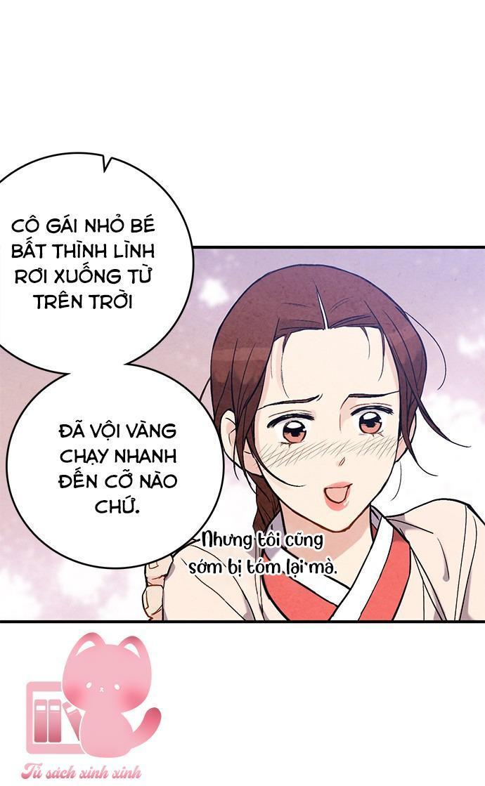 lệnh cấm hôn chapter 41 62