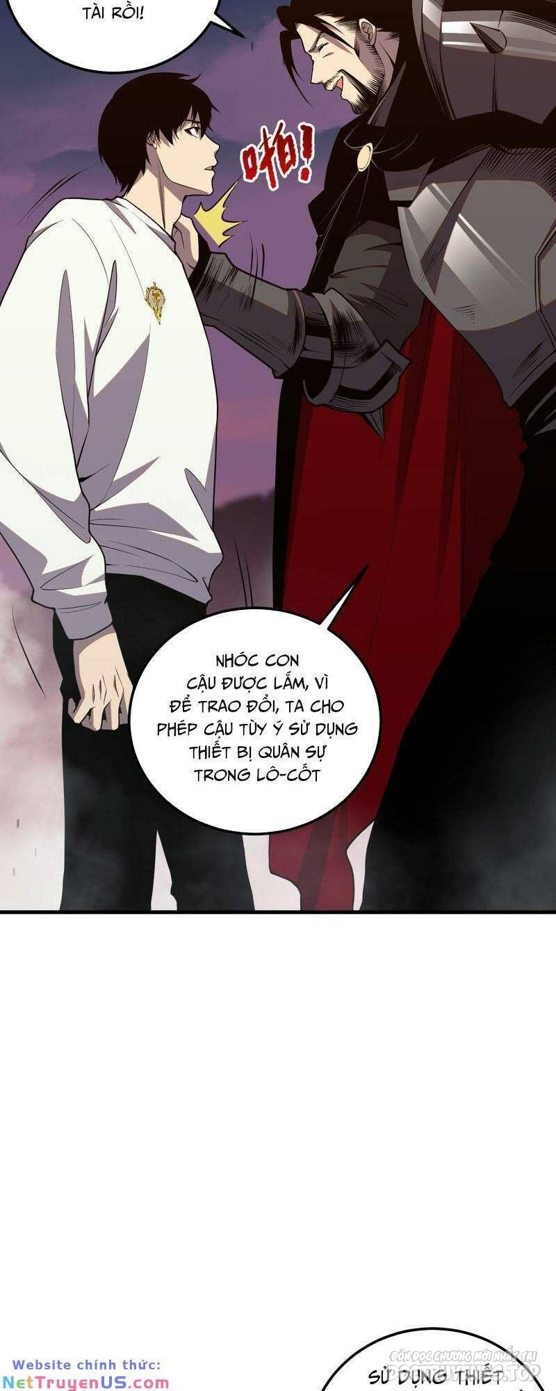 tử linh pháp sư! ta chính là thiên tài chapter 44 24