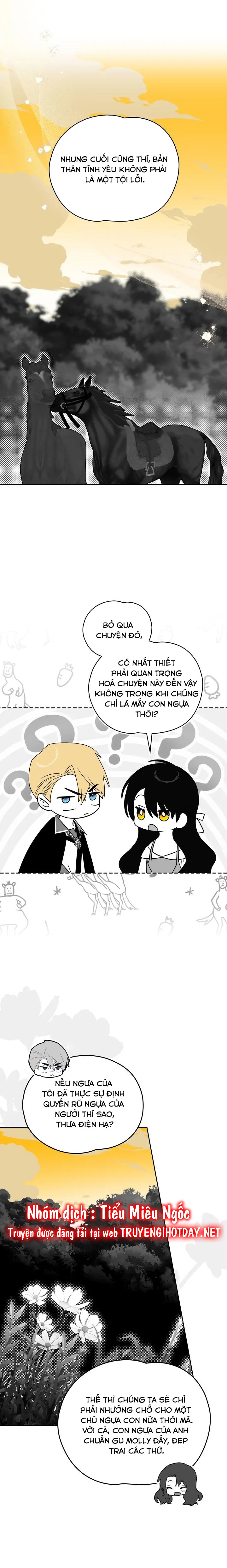yêu cô công chúa sắp chết chapter 91 3