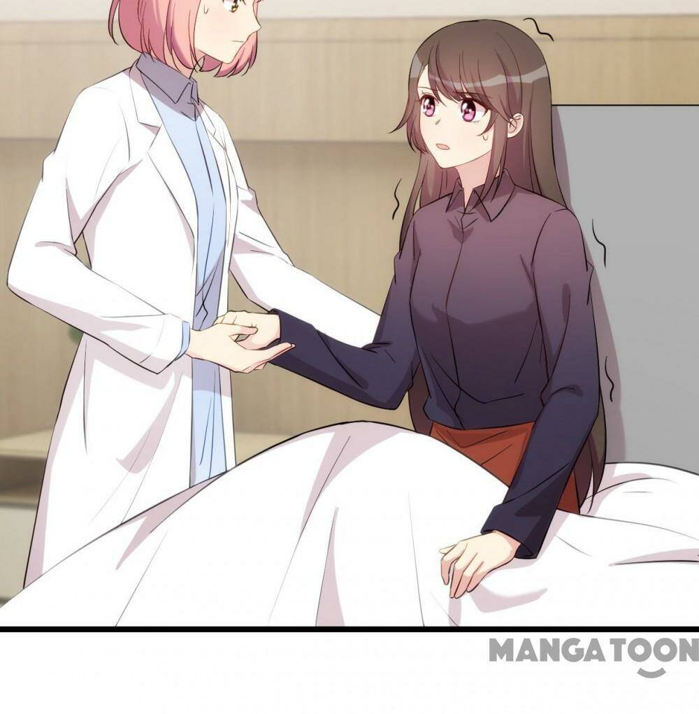 cô vợ ấm áp của hạ thiếu chapter 300.4 23