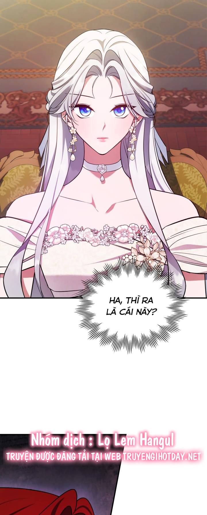 Hôm Nay Công Nương Toàn Năng Cũng Thấy Chán Nản chapter 58.1 2