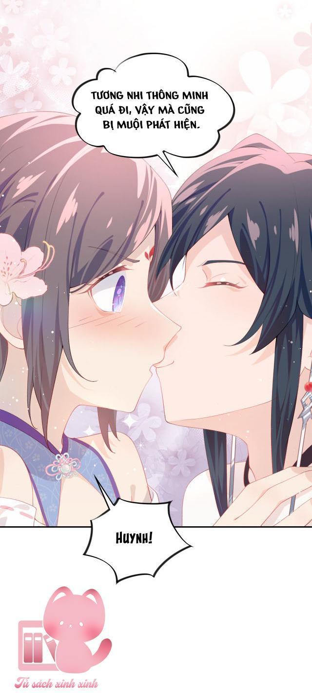 một đêm nọ đột nhiên yandere tới! chapter 76 8