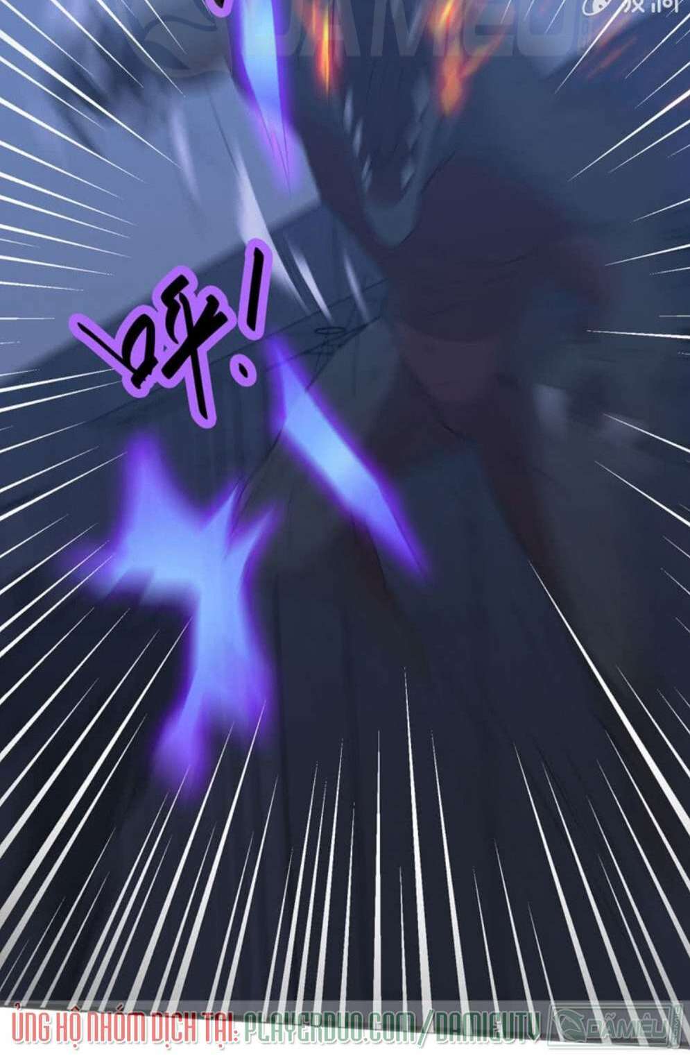 ta có nhẫn thần quyền năng chapter 18 21