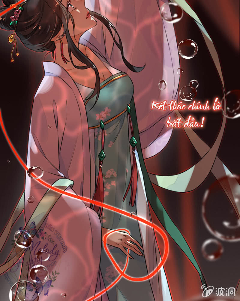 dục hỏa độc nữ chapter 0 30