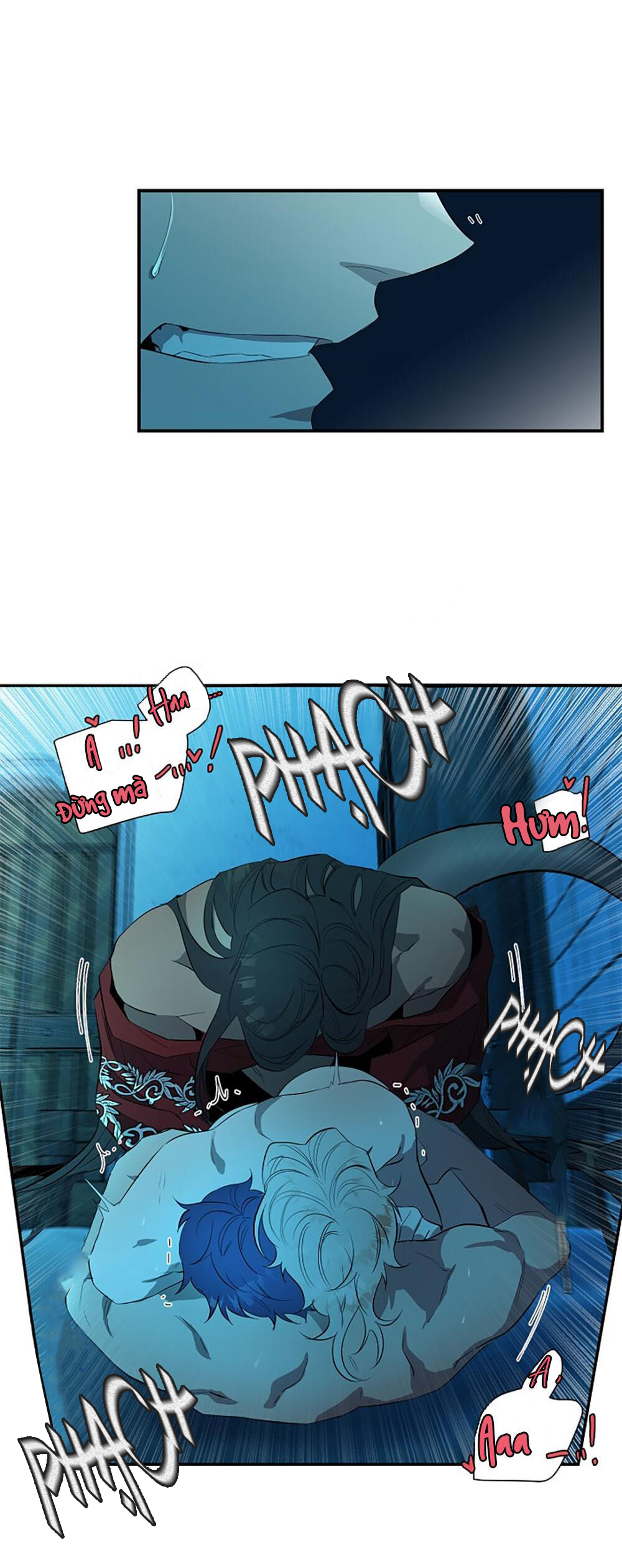 vừa yêu vừa ghét chapter 10 9