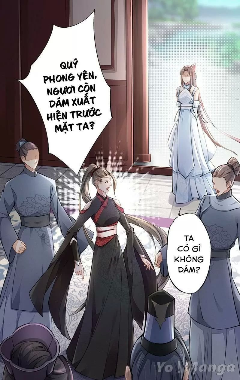 tuyệt thế luyện đan sư chapter 52 2