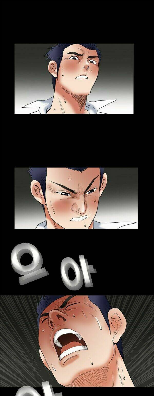 seduction - quyến rũ chapter 5 41