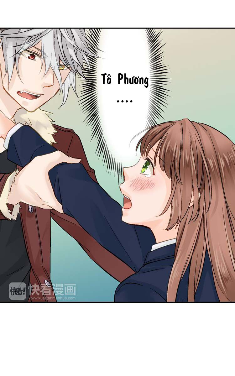 cô dâu của quỷ chapter 13 27