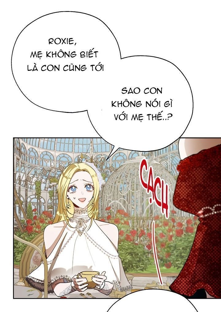 cách để cứu rỗi anh trai của nữ chính chapter 14 5