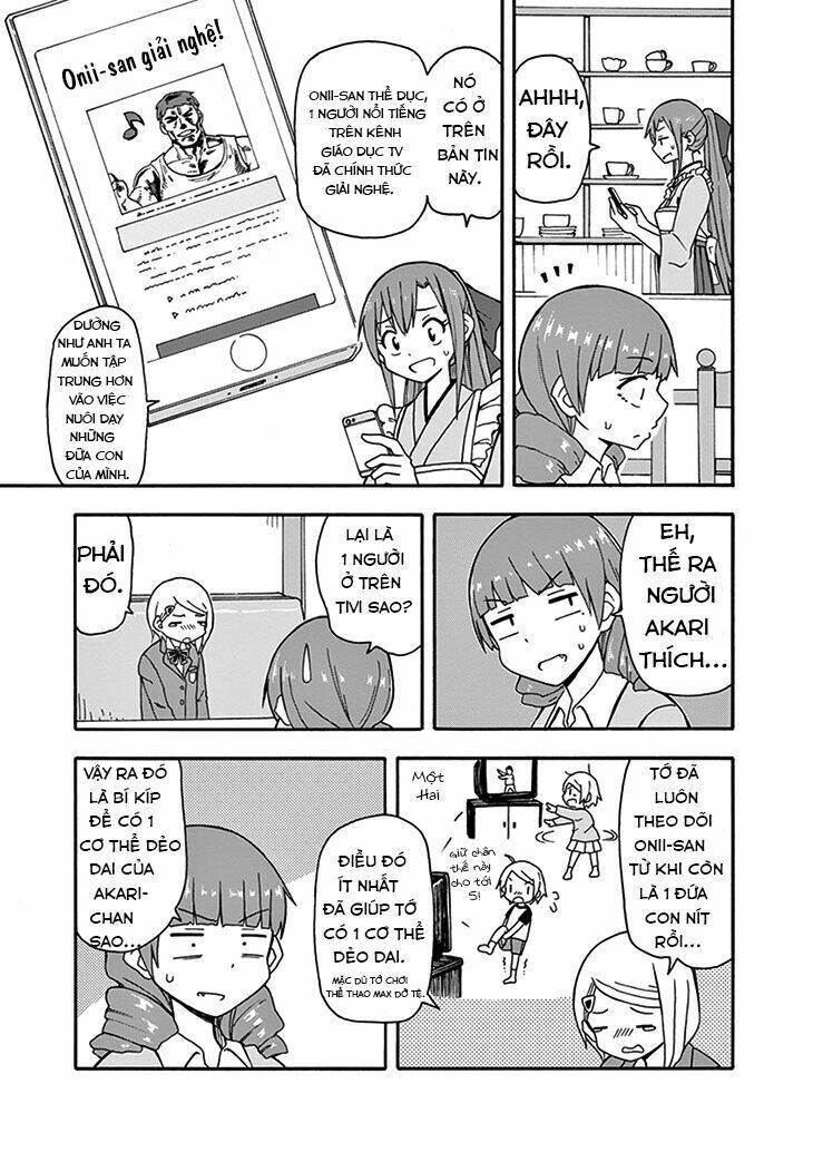 ninja shinobu-chan no junjou chapter 27 13