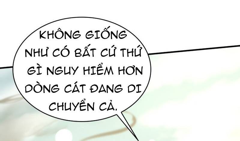 ngôi nhà kết nối với hầm ngục chapter 47.5 6