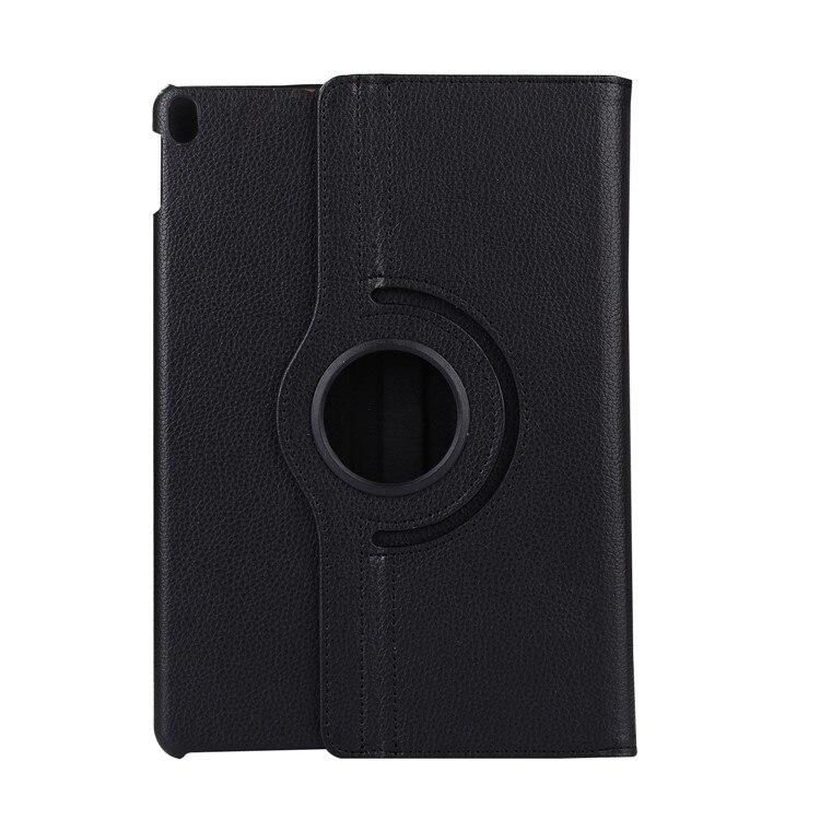 Bao da cho iPad Pro 2017 10.5 inch / iPad Air 3 2019 10.5 inch xoay 360 độ giá rẻ