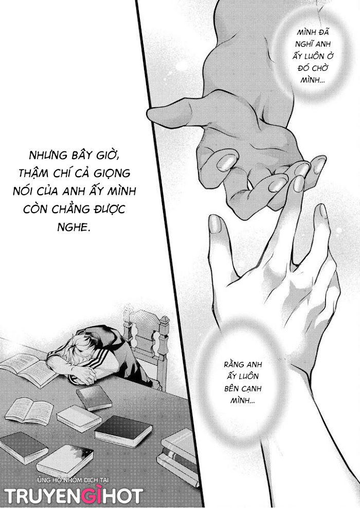 cậu du côn omega và gã thú cuồng dâm chapter 22 12