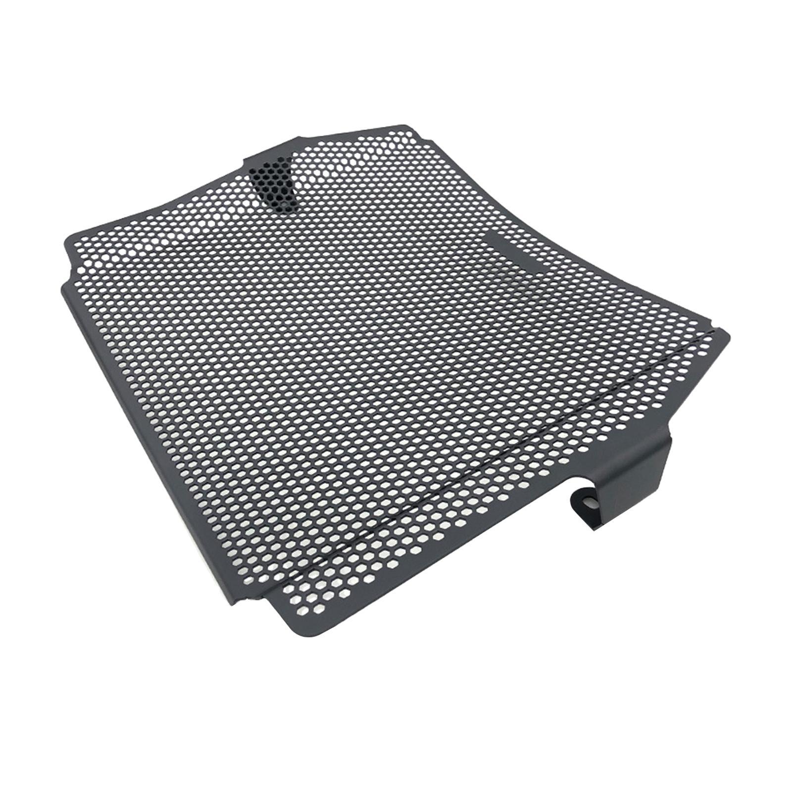 Replacement Motorcycle  Guard Black Aluminum Alloy for 765RS Motorbike Spare Parts