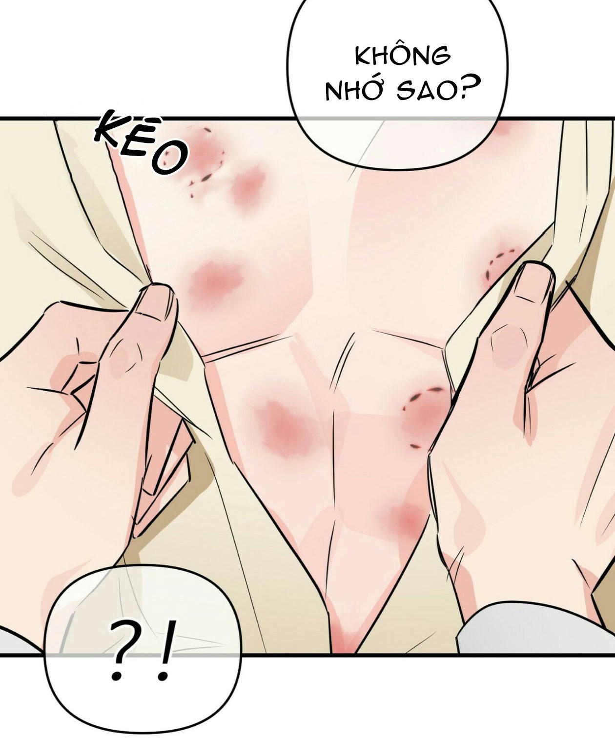 dấu vết không mùi chapter 30 10