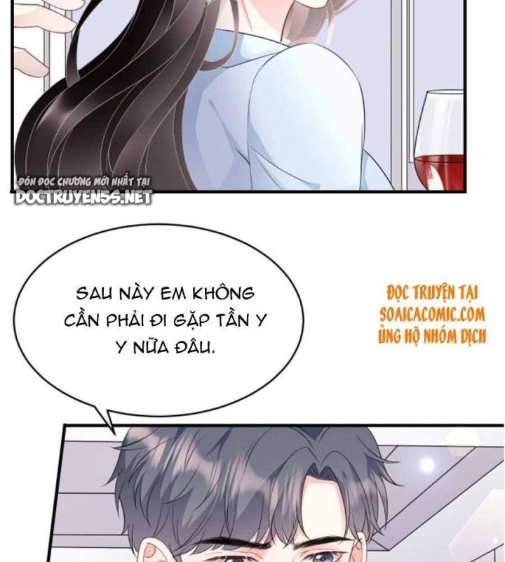 đại tiểu thư có thể có bụng dạ gì xấu chứ! (full) chapter 73 9