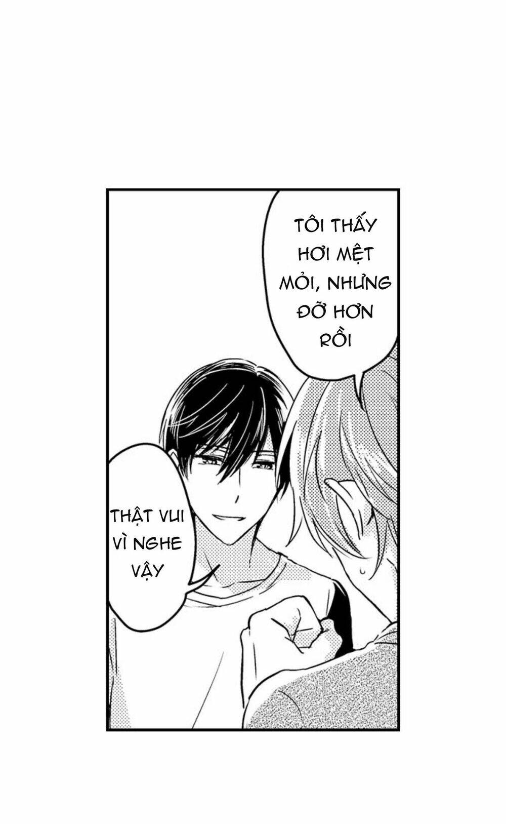 mang thai ở trường nam sinh chapter 57 6