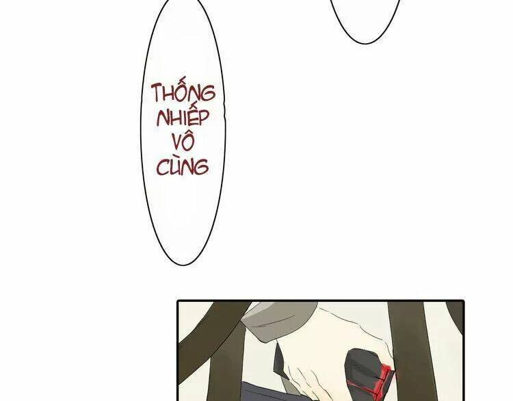 ta chỉ muốn giết ngươi chapter 1.1 38