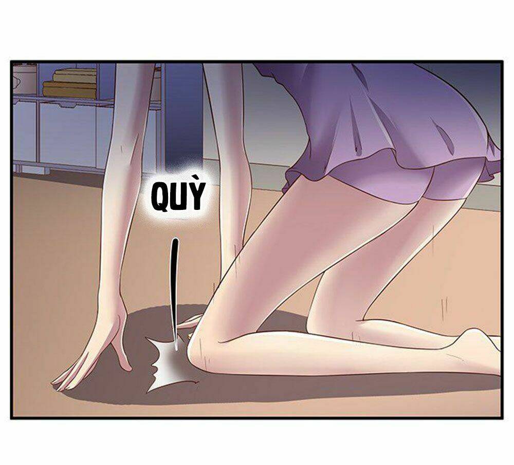 khi trò chơi ác ma bắt đầu chapter 14 24