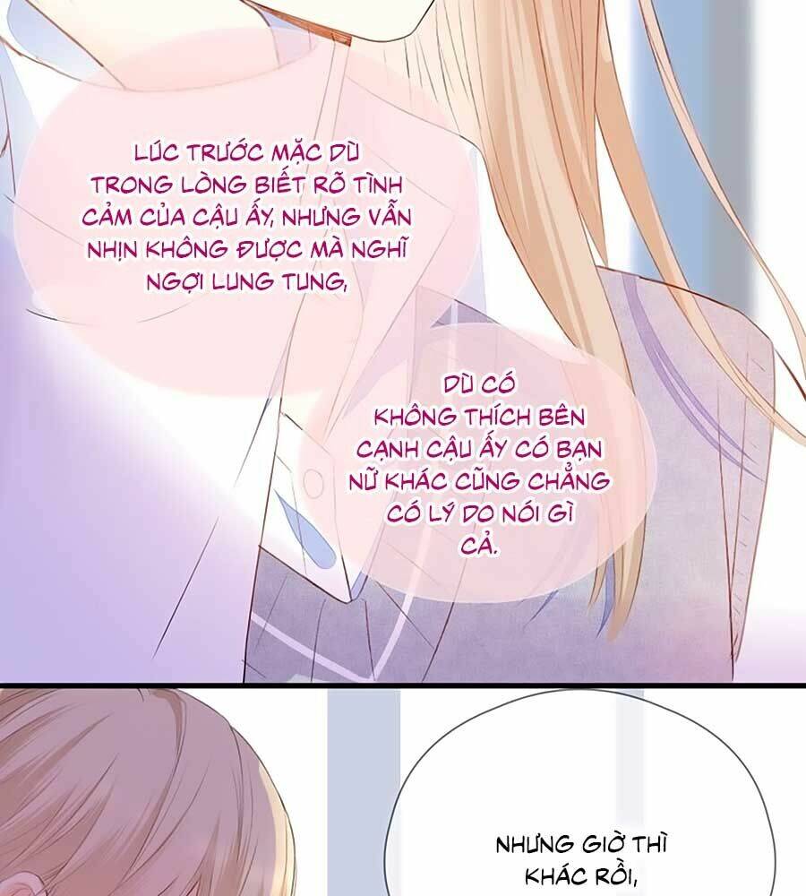 đóa hoa chớm nở chapter 66 25