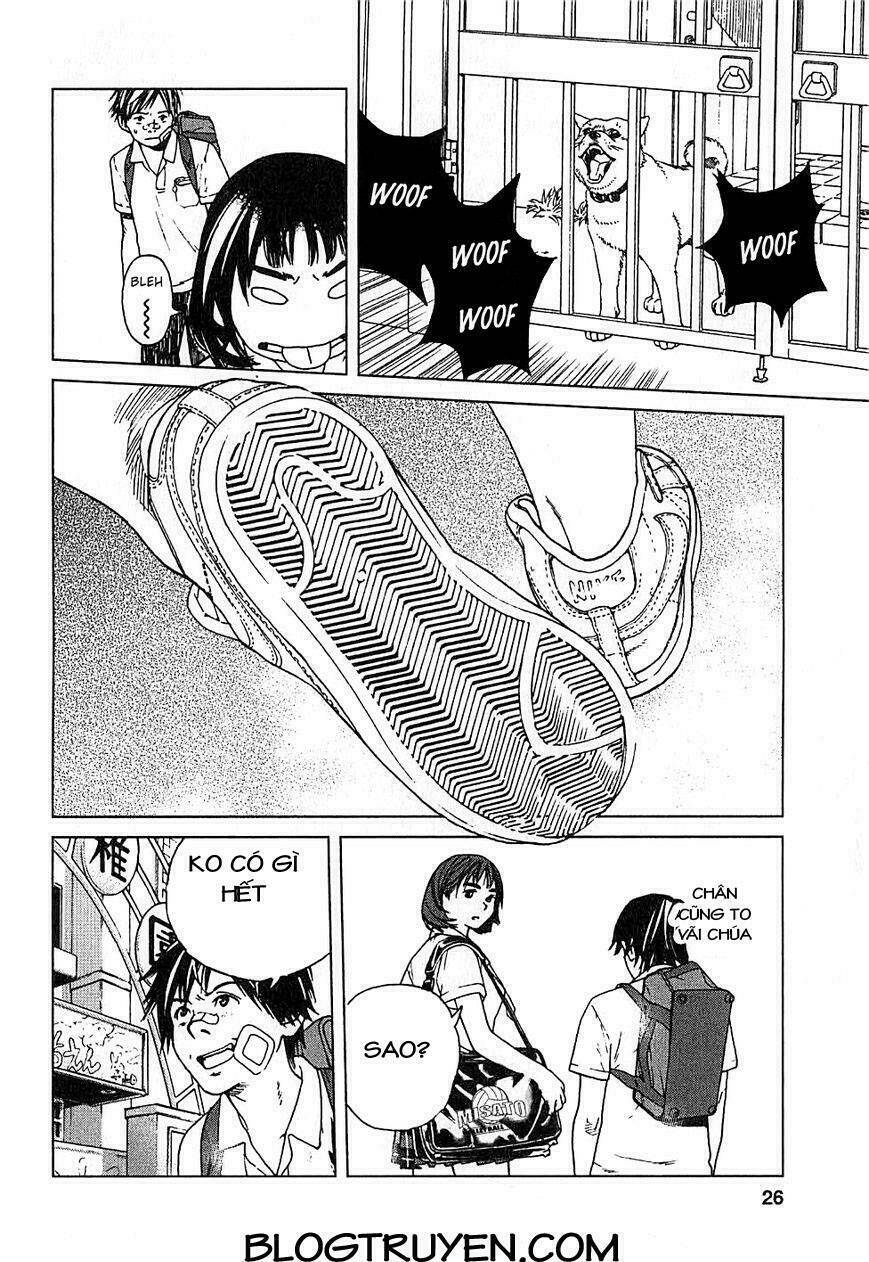 fujiyamasan wa shishunki chapter 1 25