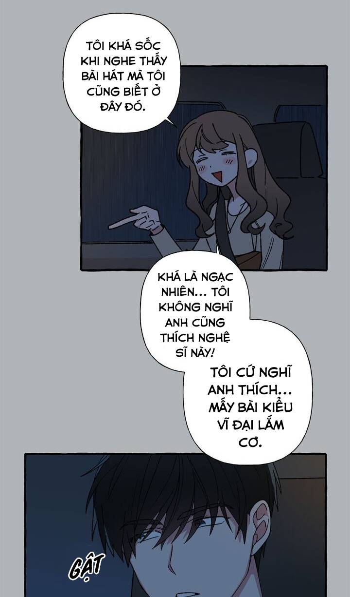 nhân viên mới của masung chapter 17 5