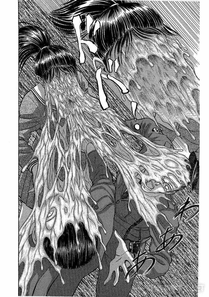 dangerous female teacher chapter 11 22