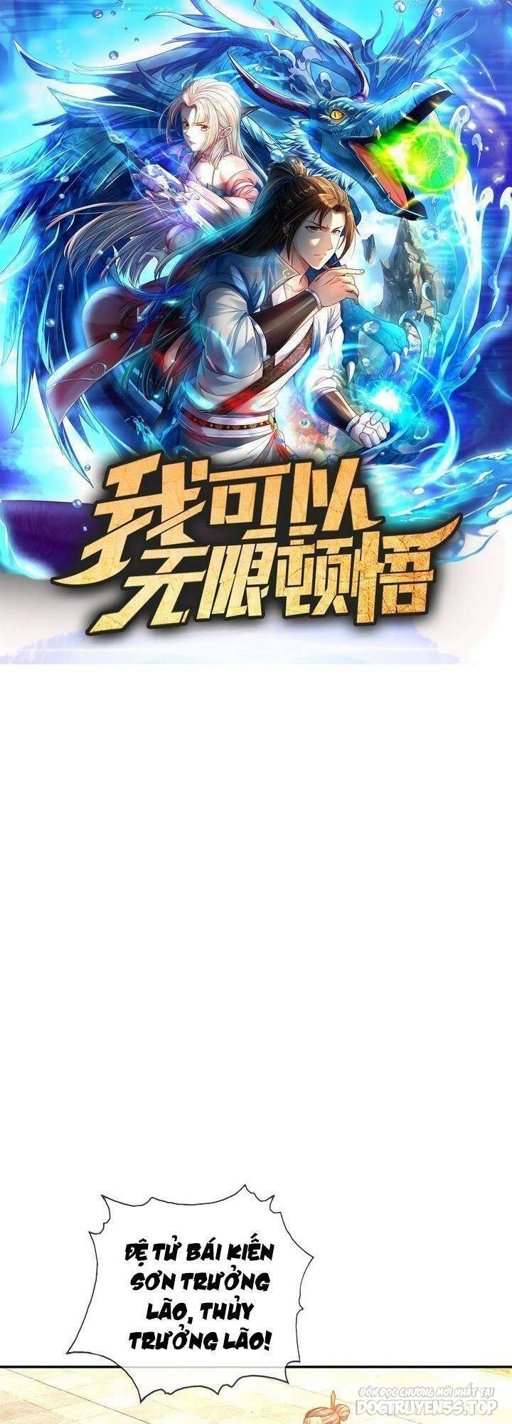 ta có khả năng vô hạn đốn ngộ chapter 6 2