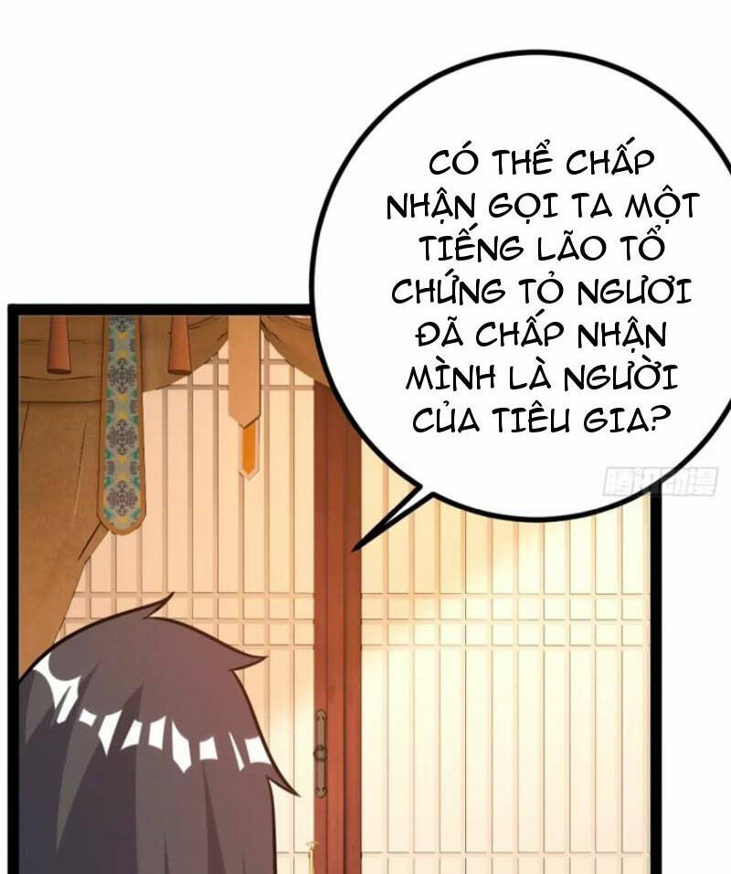 trăm tuổi mở hệ thống: con hiền cháu ngoan quỳ khắp núi! chapter 40 62