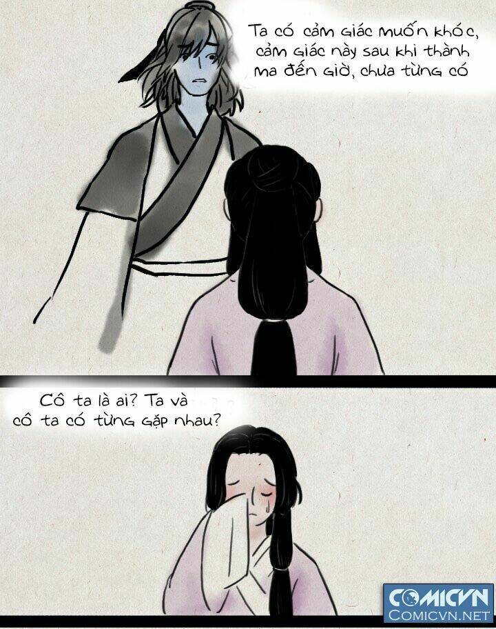 nhất thiền tiểu hòa thượng chapter 45 14