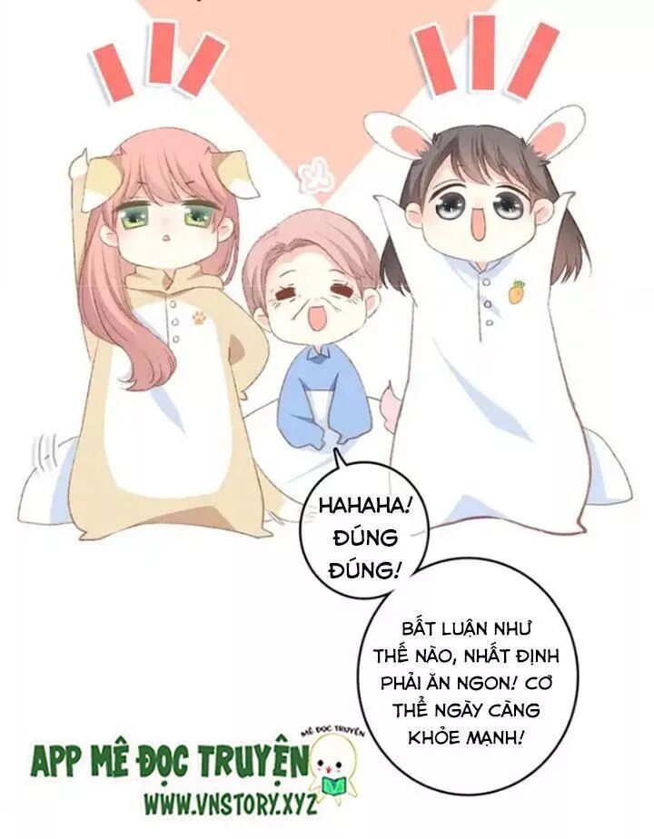 con tim rung động 2 chapter 66 28