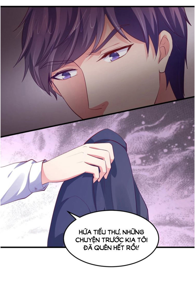 độc nhất sủng ái của thủ tịch chapter 56 17