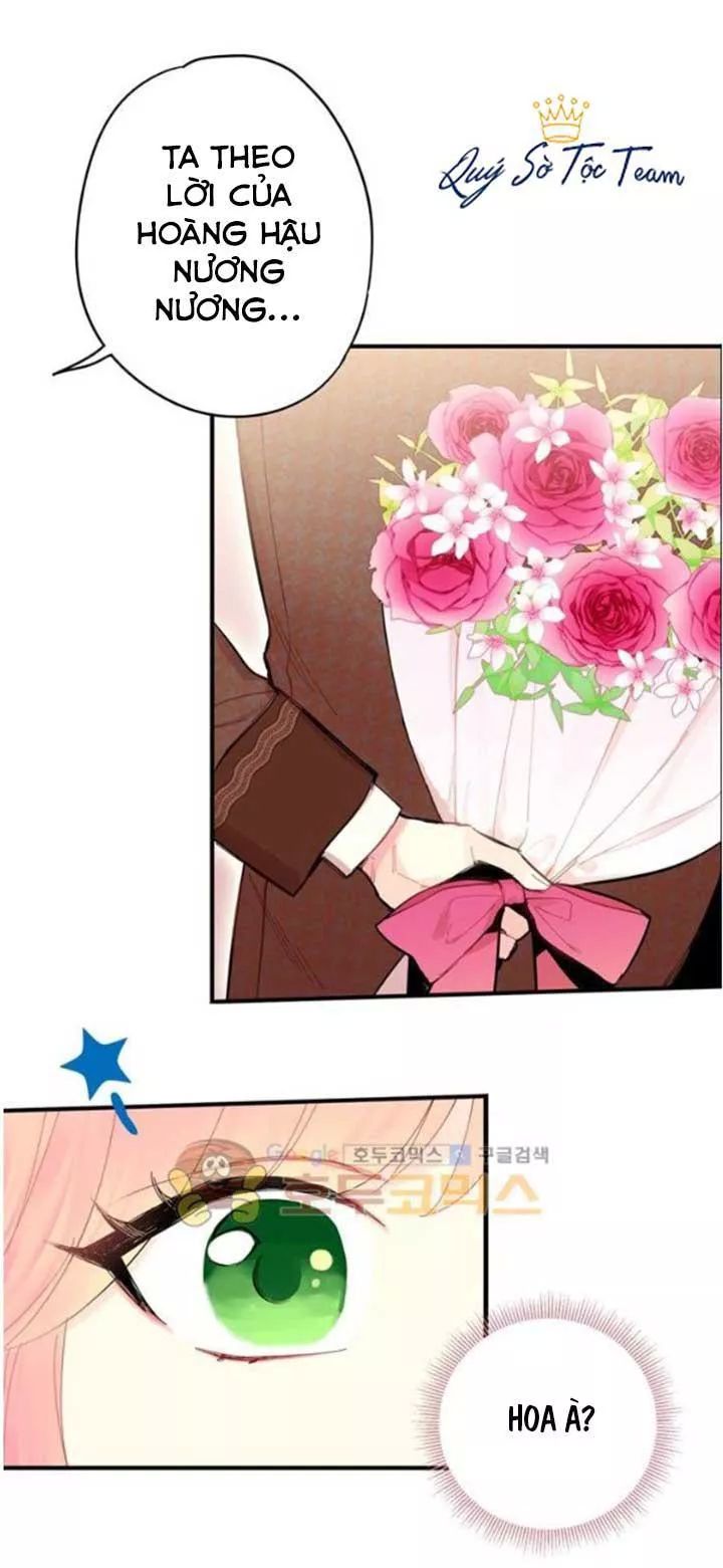 trọng sinh trở thành hoàng phi chapter 59 24