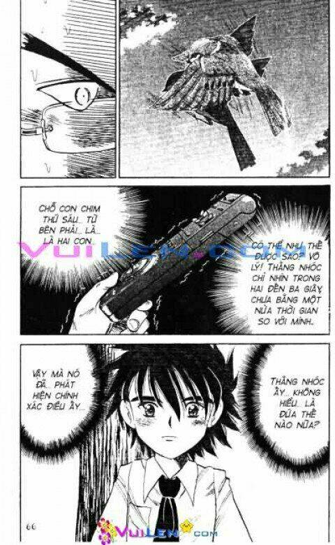 dandoh chapter 31 66