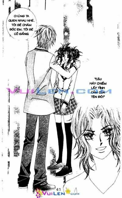 không bao giờ khóc chapter 6 41