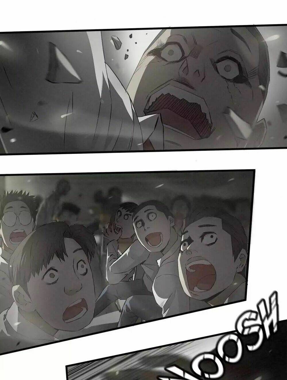 kẻ bị ruồng bỏ chapter 69.1 26