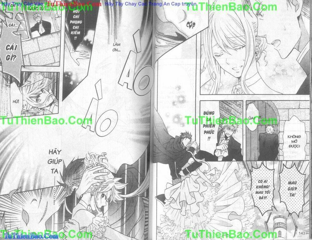 ngai vàng công chúa chapter 7 24