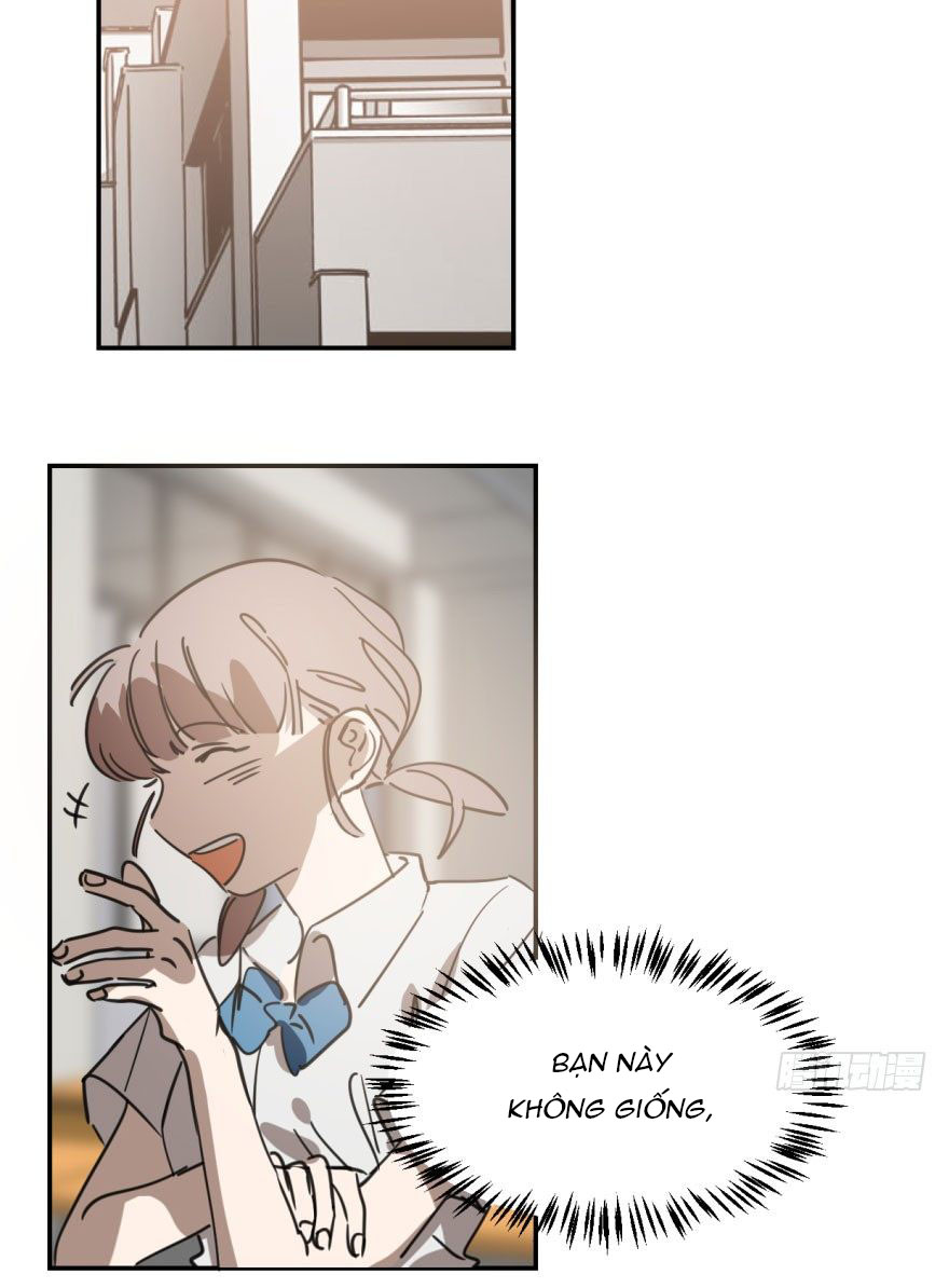 Bắt Lấy Ngao Ngao chapter 44 - Trang 3