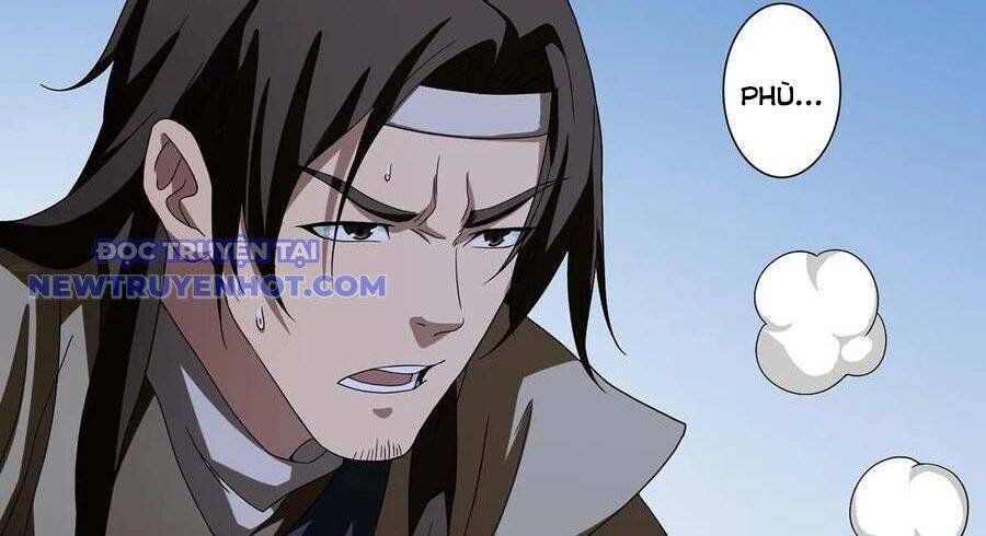 thiên long bát bộ webtoon chapter 137 56
