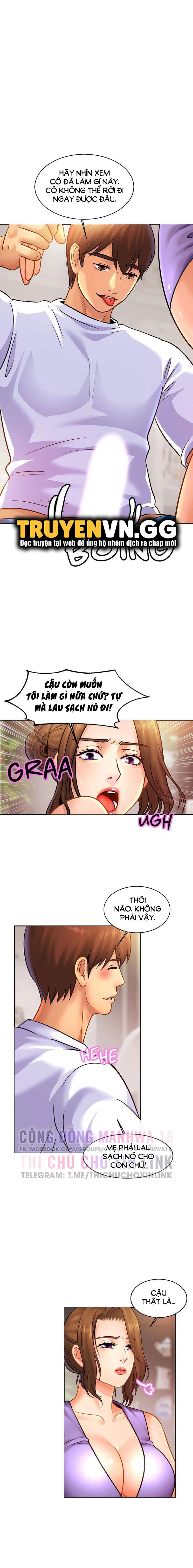 gia đình thân thiết chapter 42 1