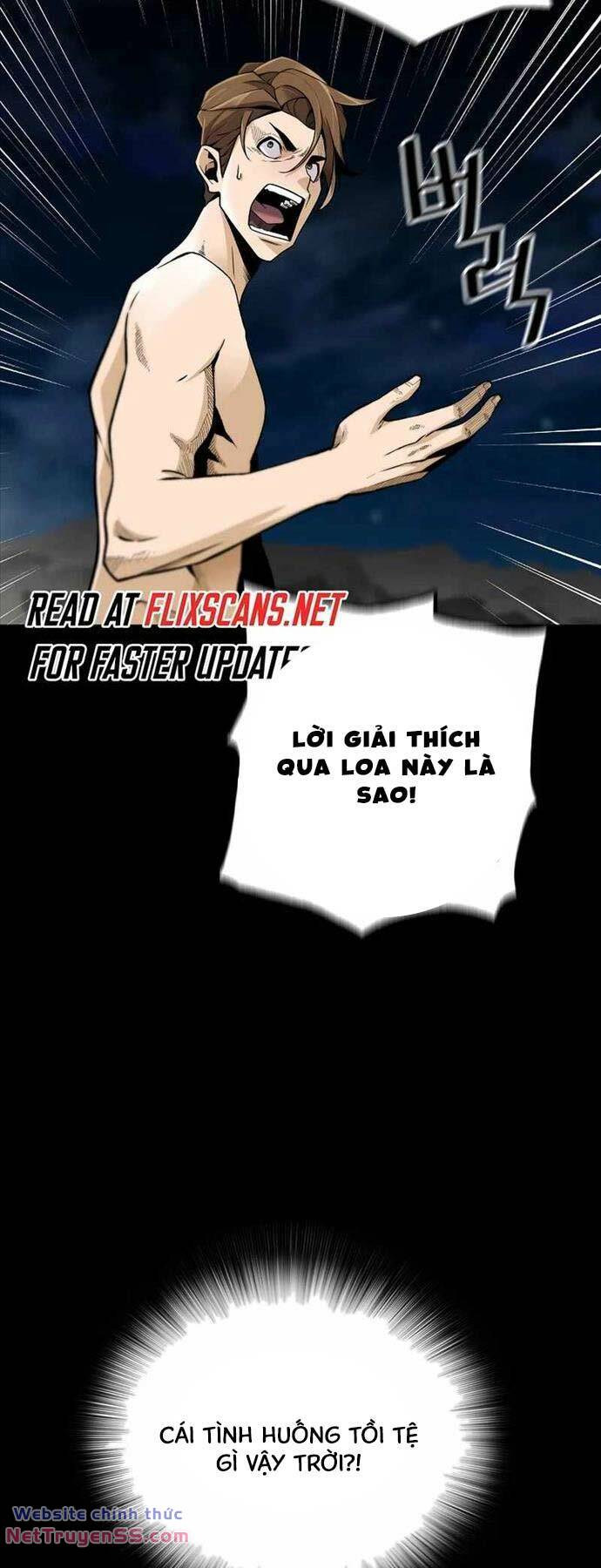 sự trở lại của huyền thoại chapter 115 11