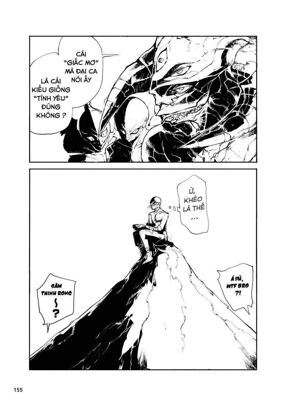 anh thợ đụng saitou tại dị giới chapter 25.2 6
