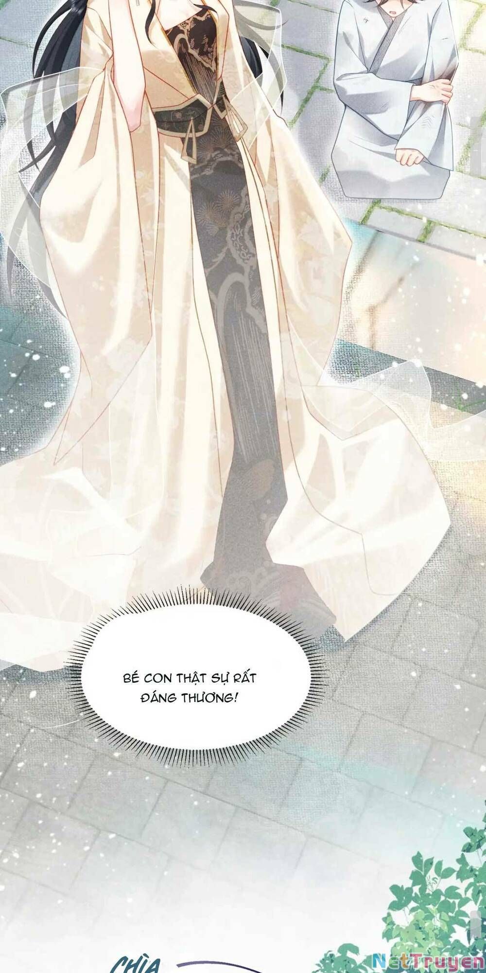 bệnh kiều đồ đệ ngày nào cũng phải dỗ dành chapter 0 54