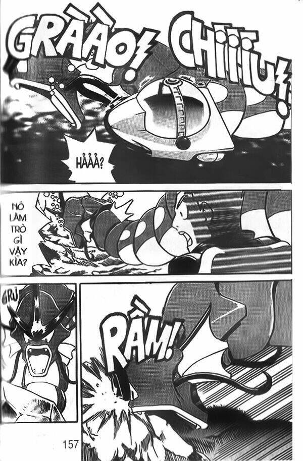 thú cưng đặc biệt chapter 140 6