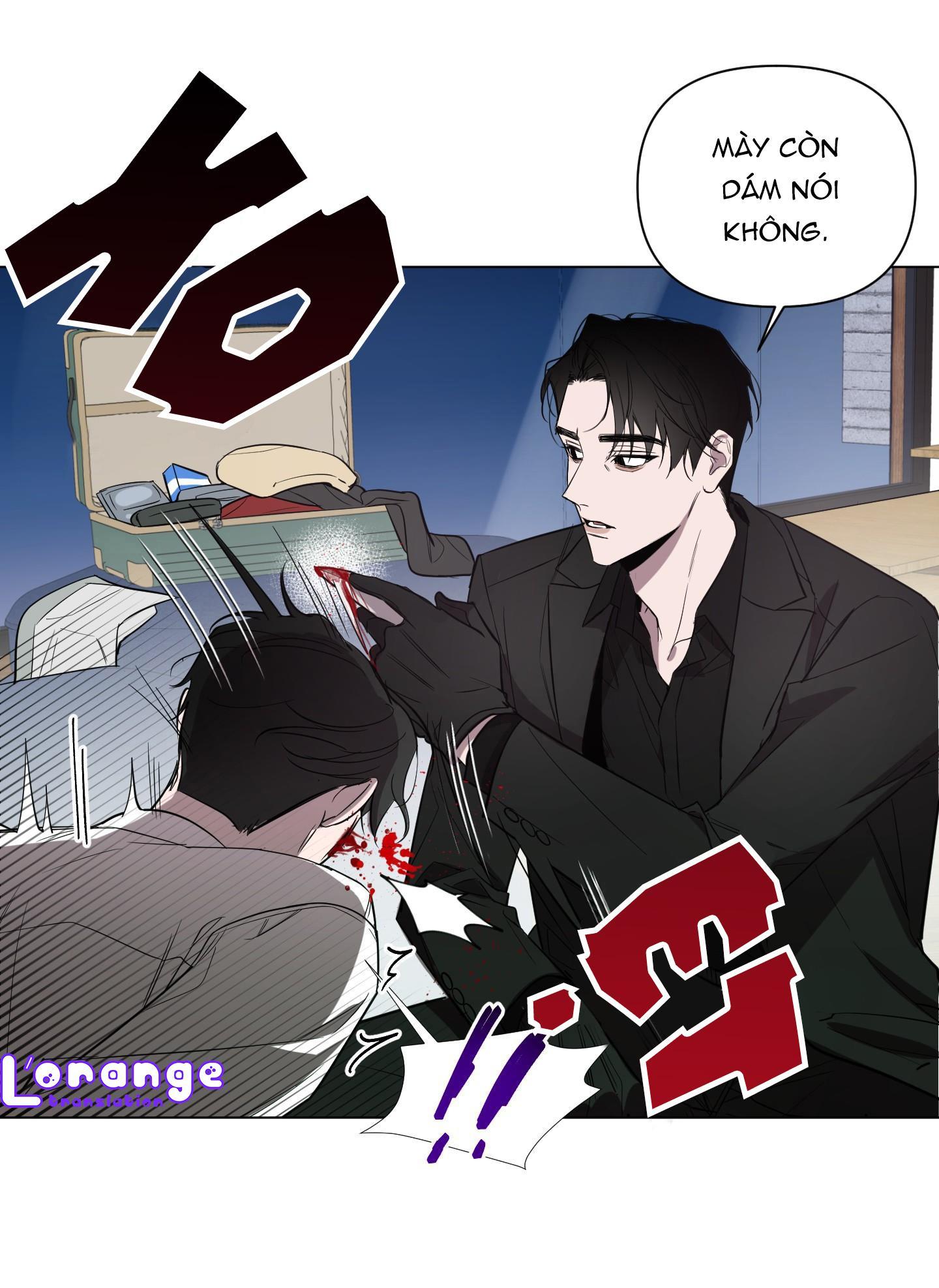 bình minh chia cắt màn đêm chapter 1 9